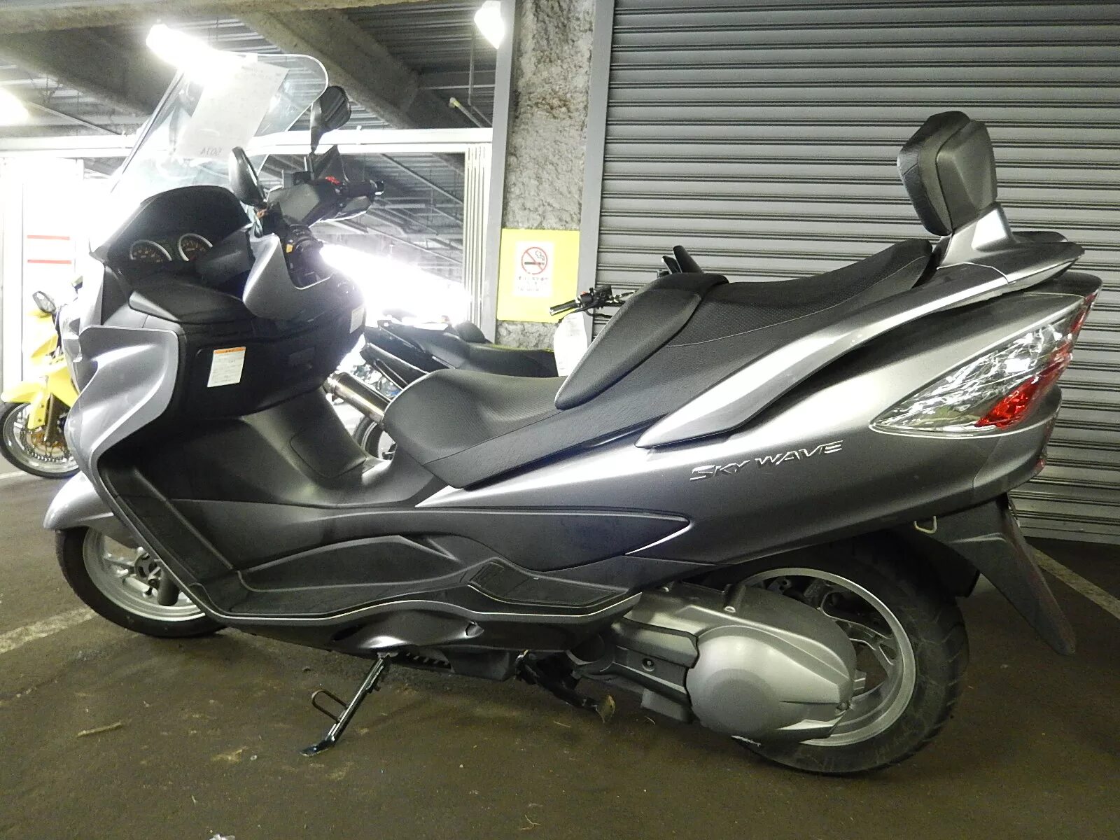 Suzuki Burgman (Skywave) 400. Suzuki Skywave 400. Suzuki Skywave 250 k7. Suzuki Skywave 250 Limited.