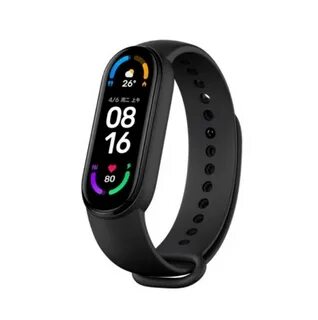 Mi band 7 отзыв