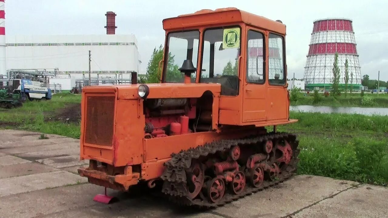 Дт 85
