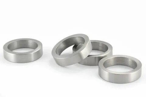 Rolling rings