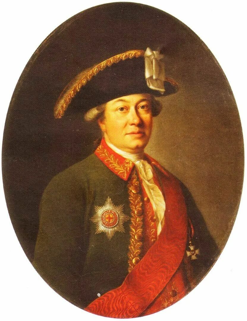 Персоналии
