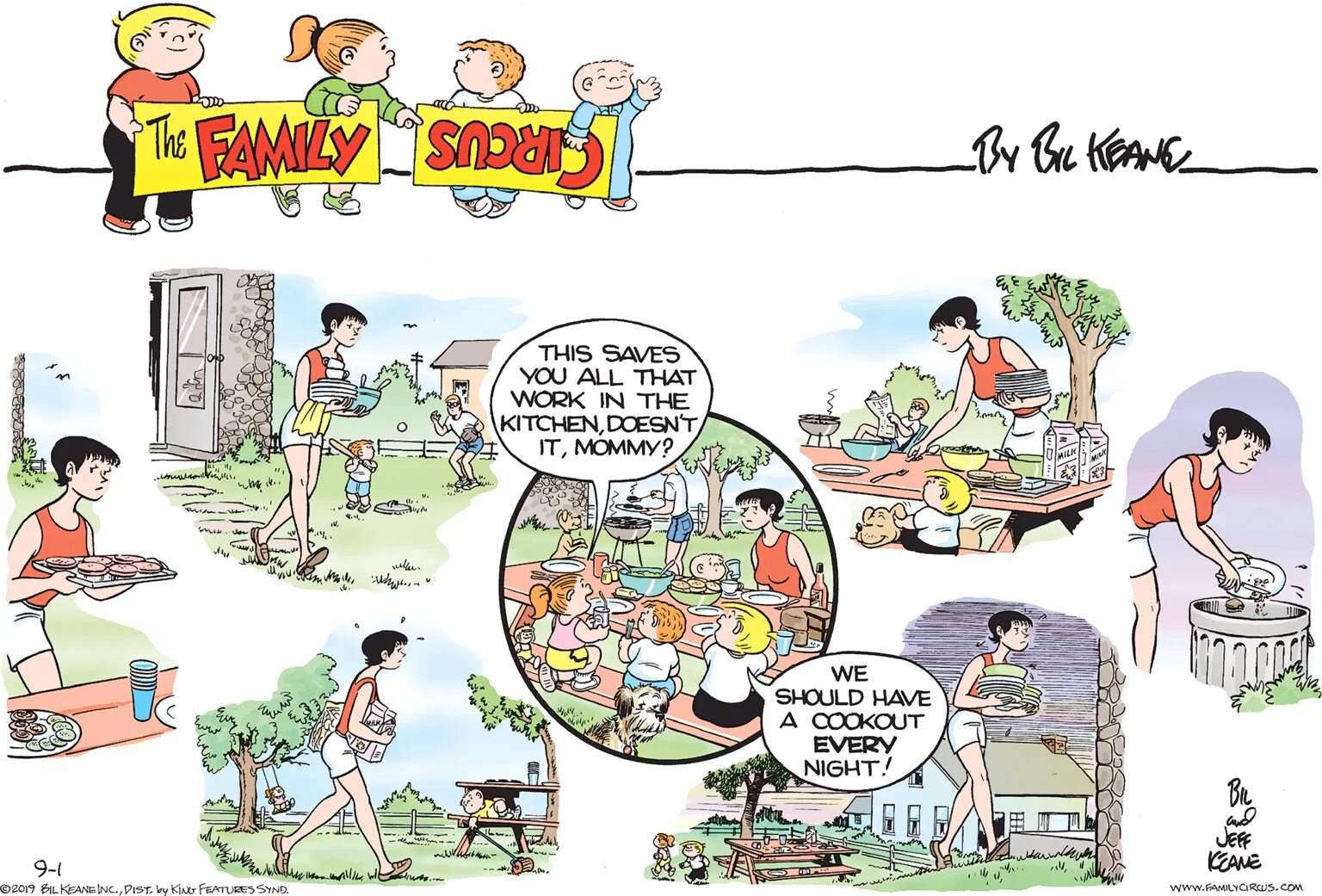 Sweet spot the amazing digital circus comic