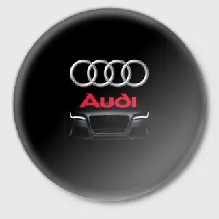 Значки ауди q5