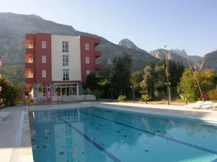 Derin hotel