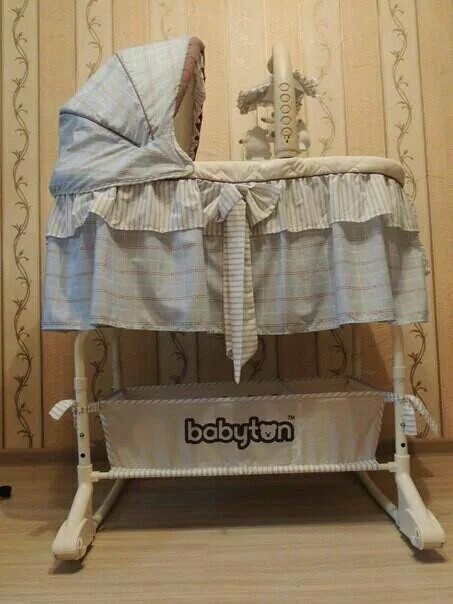 Кроватка колыбельная babyton. Кроватка-колыбель babyton lullaby time. Колыбелька бебетон. Кроватка-колыбель babyton s106-4. Люлька для новорожденных babyton.