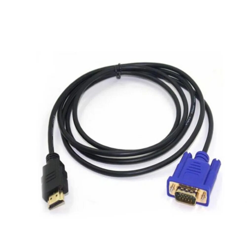 Cable соединительный кабель VGA HDMI 2. Переходник (адаптер) Noname HDMI-VGA, 0.3 М. Переходник DGMEDIA HDMI - VGA. HDMI 2.0, VGA.