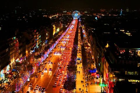 Les elysees