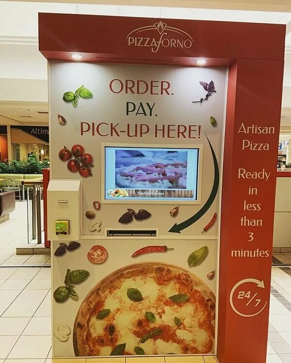 Деньги на pizza ready. Пиццемат. Пиццематы в Москве. Пицца из пиццемата. Пиццемат картинка.