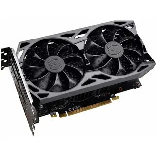 Видеокарта nvidia geforce gtx 1650