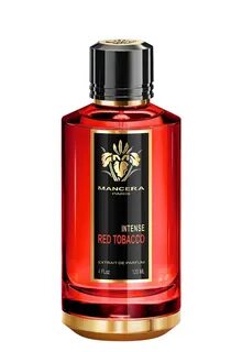Парфюм red tobacco