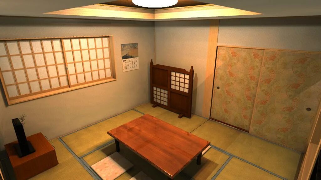 Room escape андроид