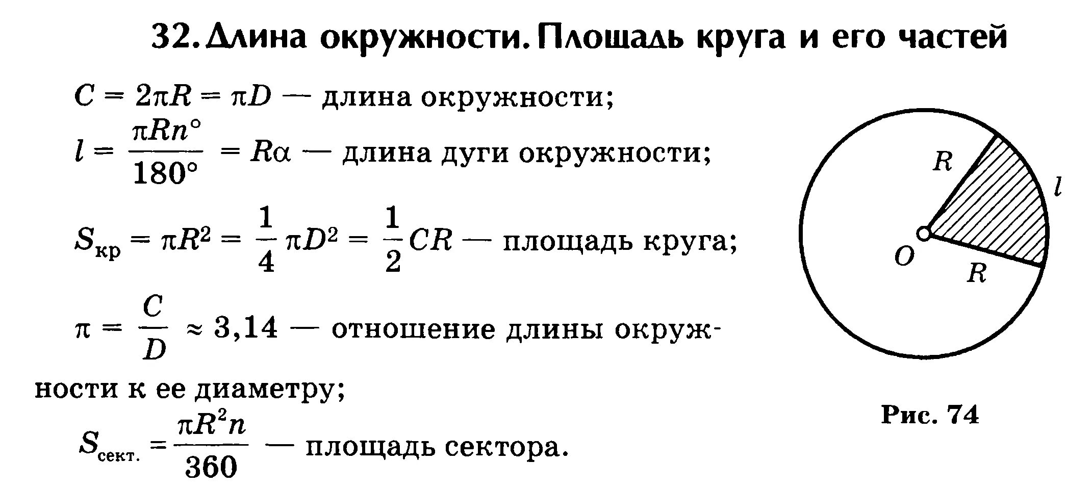 Формулы длины окружности и площади круга и сектора. Формулы длины окружности площадь круга длина дуги. Формулы длины окружности площади круга длины дуги площади сектора. Формулы длины дуги окружности и площади сектора.