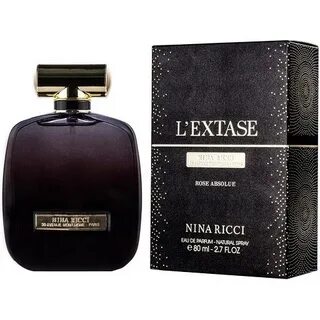 Extase nina