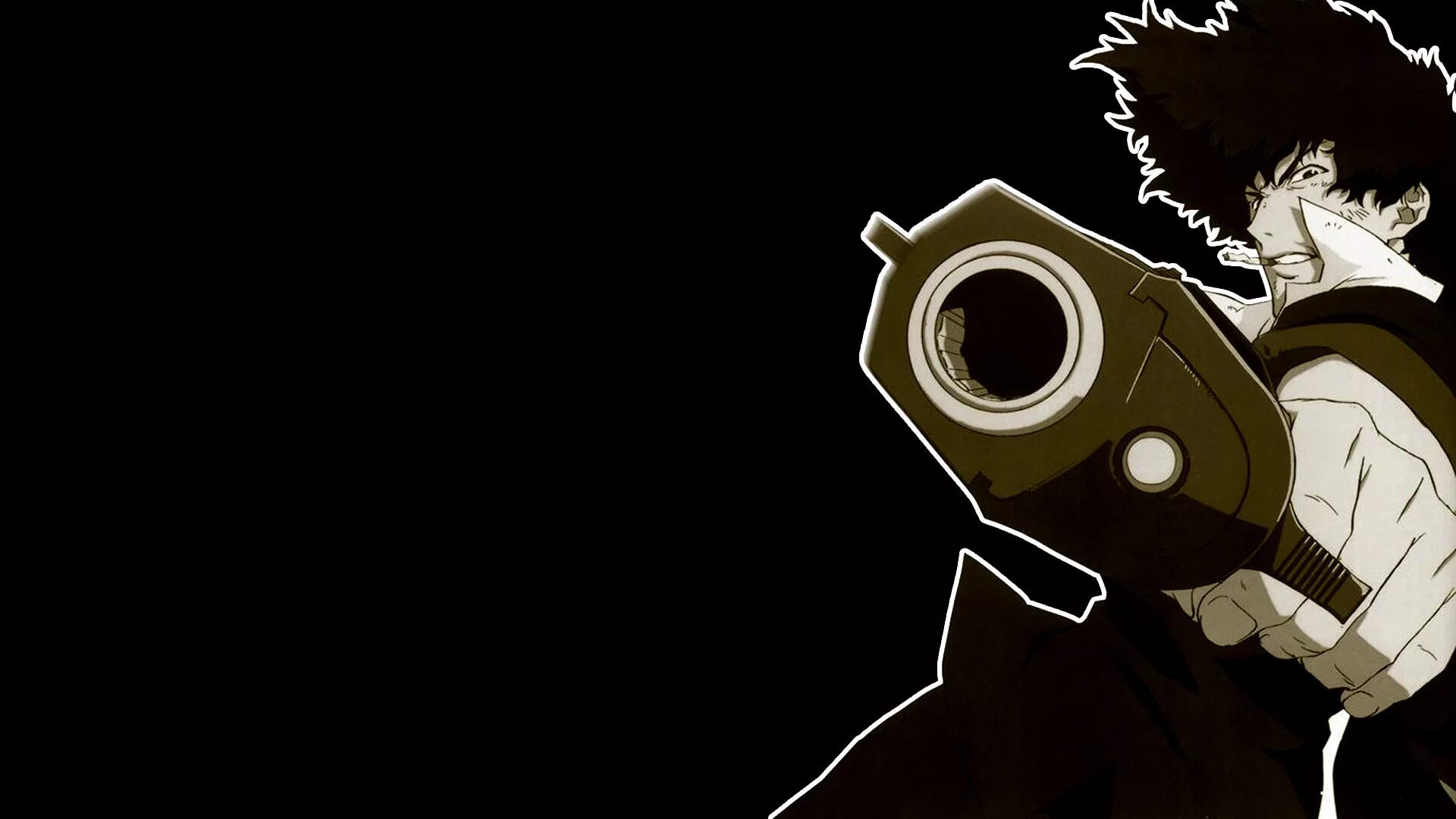 Ковбой бип боп. Спайк ковбой бибоп. триган и ковбой бибоп. cowboy bebop обои.