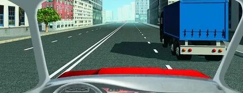 3 полоса для грузовых автомобилей