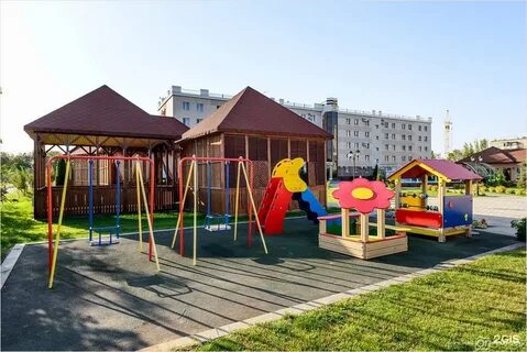 Новый век парк