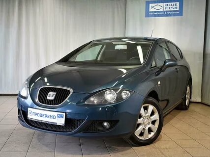 Seat leon 1.6