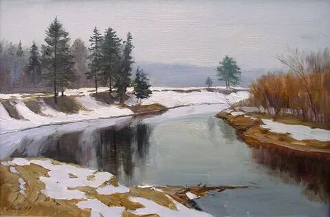 Река 1997