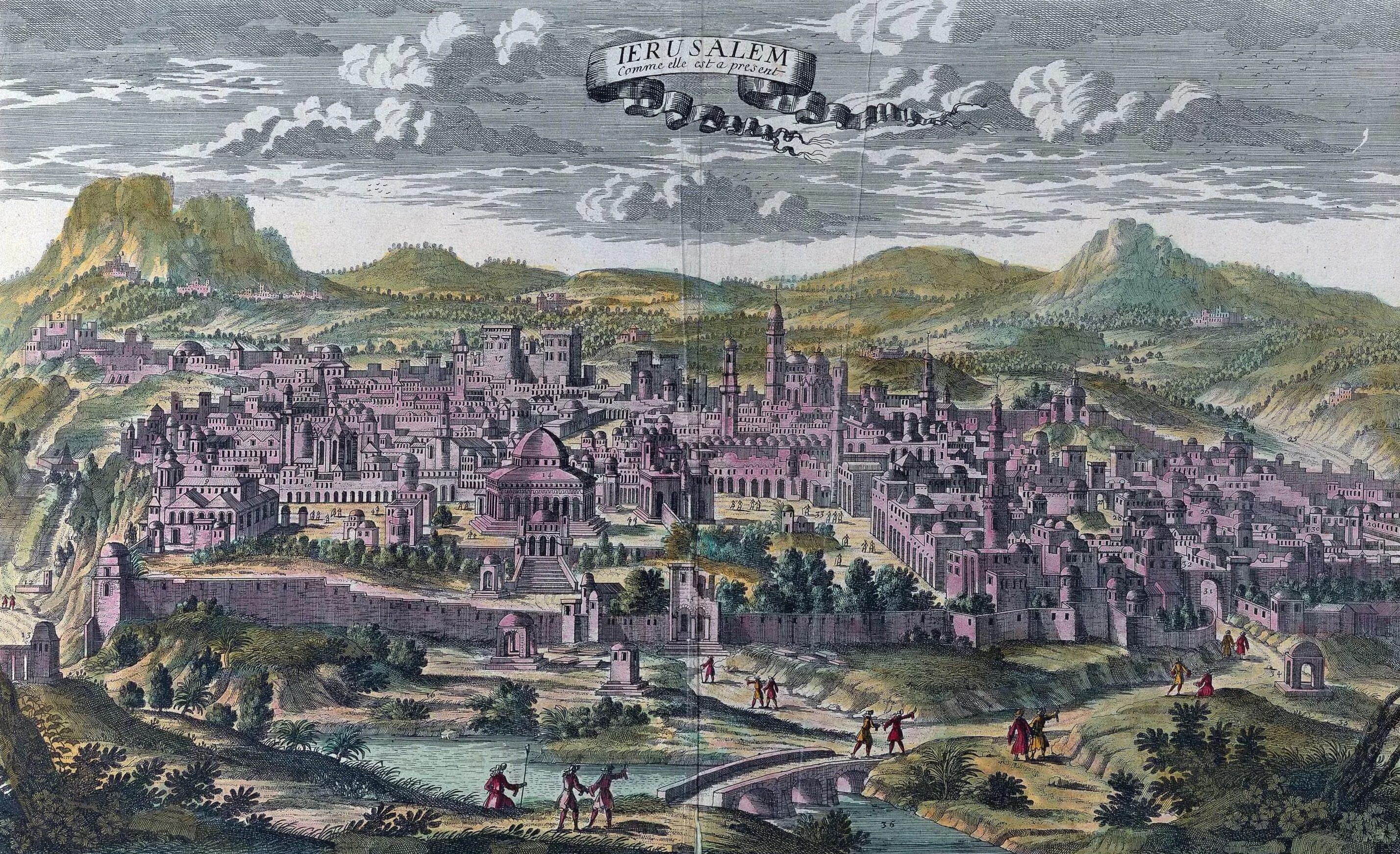 Средневековый иерусалим. Иерусалим на карте средневековья. Иерусалим 13 век. Средневековая карта иерусалима. Средневековый иерусалим.