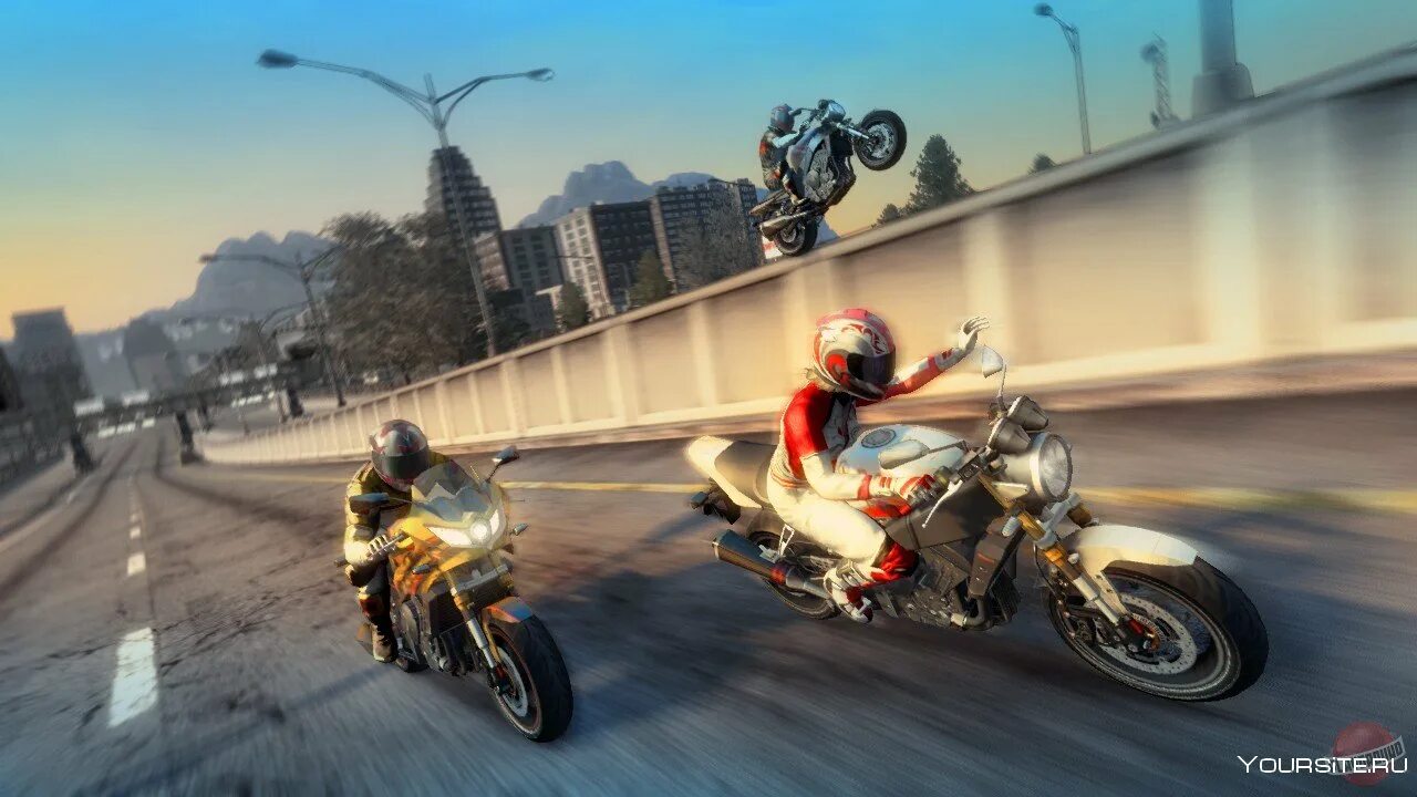 Игра где есть мотоциклы. Burnout Paradise мотоциклы. Бернаут на мотоцикле. Burnout Paradise Bikes. Бернаут Парадайс девушка на мотоцикле.