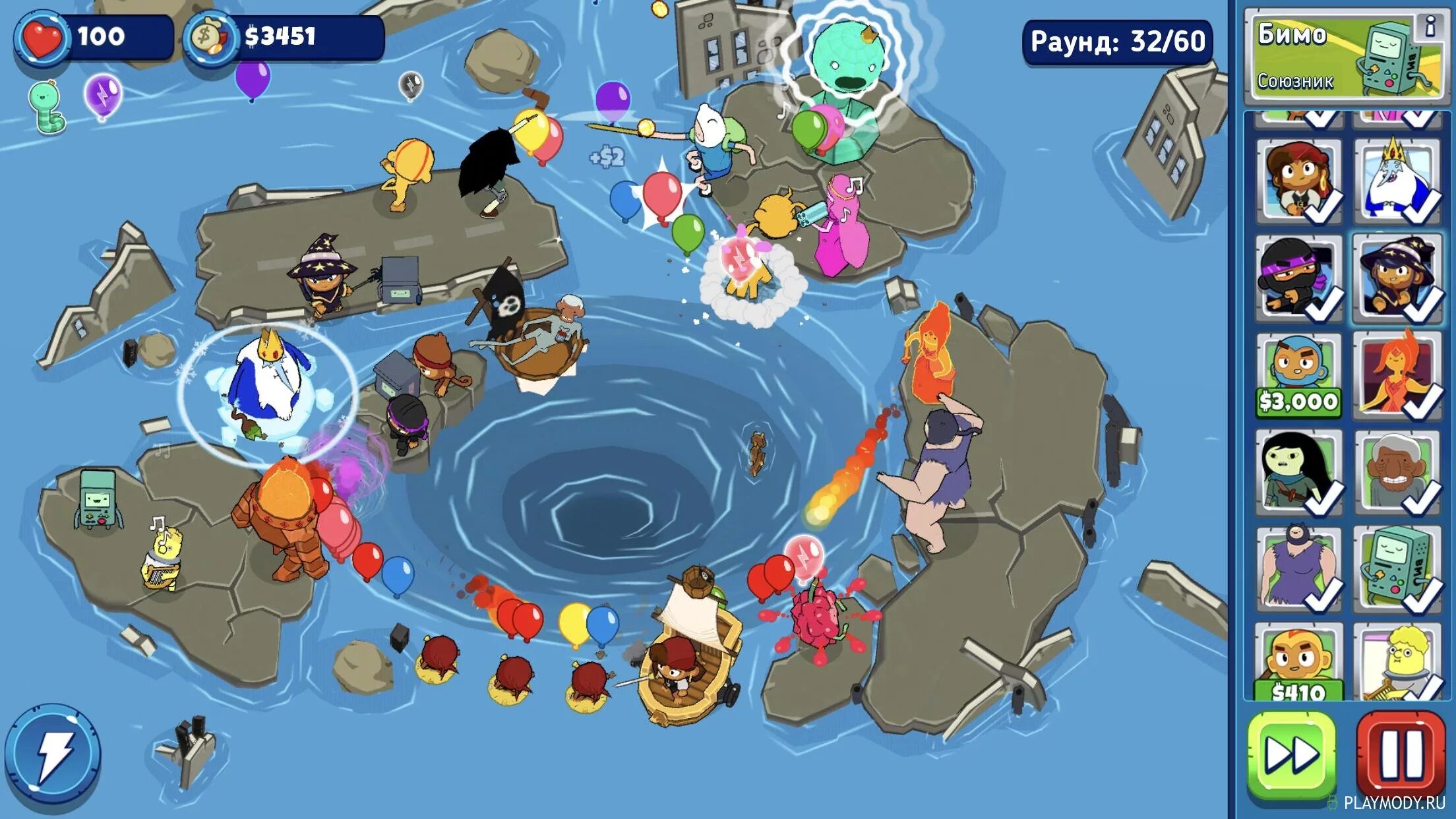 Bloons adventure time. Bloons adventure time td. bloons adventure time td моав. bloons adventure time td mod. bloons adventure time гайд.