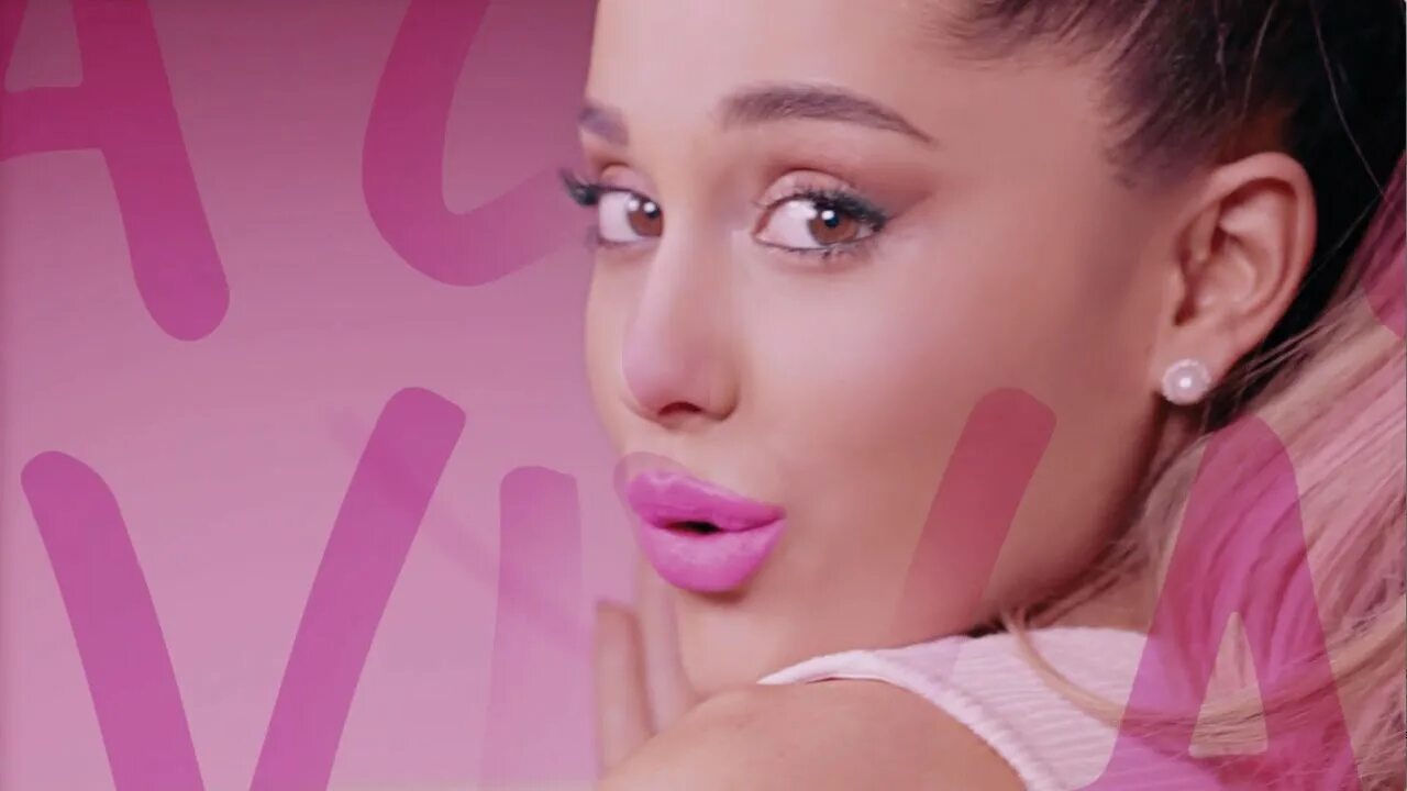 Ari glam. Ariana grande mac cosmetics. блеск для губ от арианы гранде. блеск для губ ariana grande.