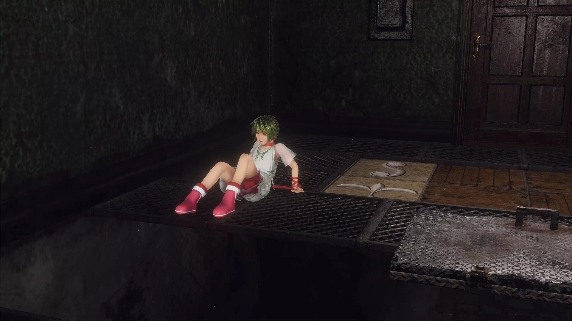 Last with the game. Last labyrinth игра. last labyrinth vr. labyrinthine игра скриншоты.