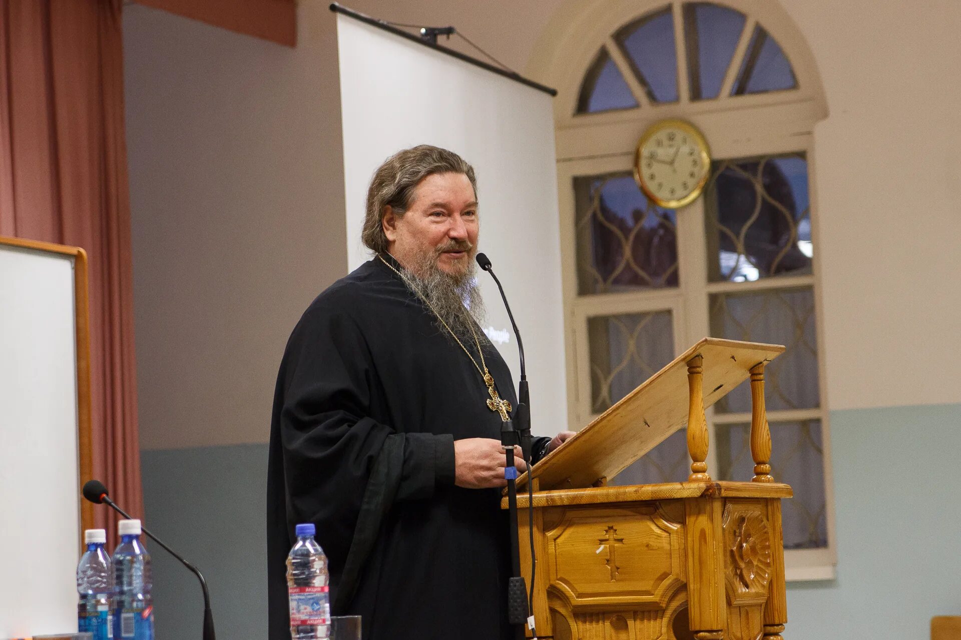 Пивоваров священник. Пивоваров священник