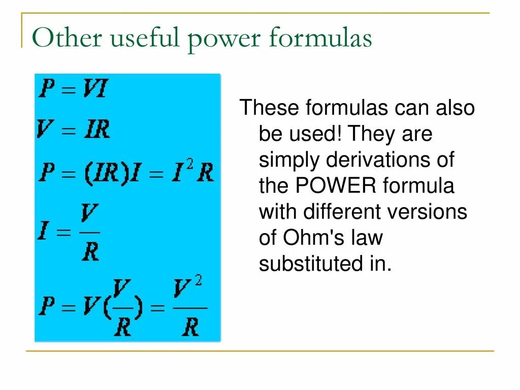 Power формула. Electric Power Formula. Power Formula physics. Power Formula in physics.