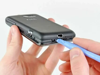 Как открыть телефон tecno