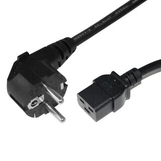 Кабель cee 7 7