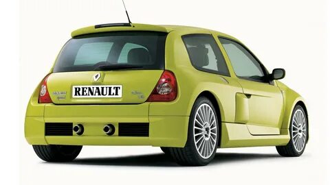 Renault v