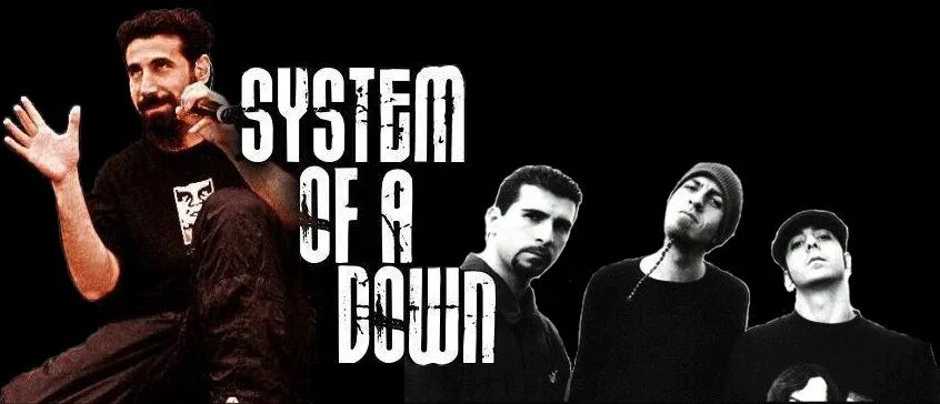 Down википедия. Группа System of a down. Участники группы System of a down. System of a down картинки. System of a down состав.