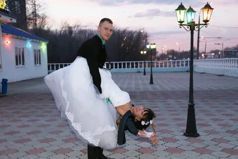 Идем жениться