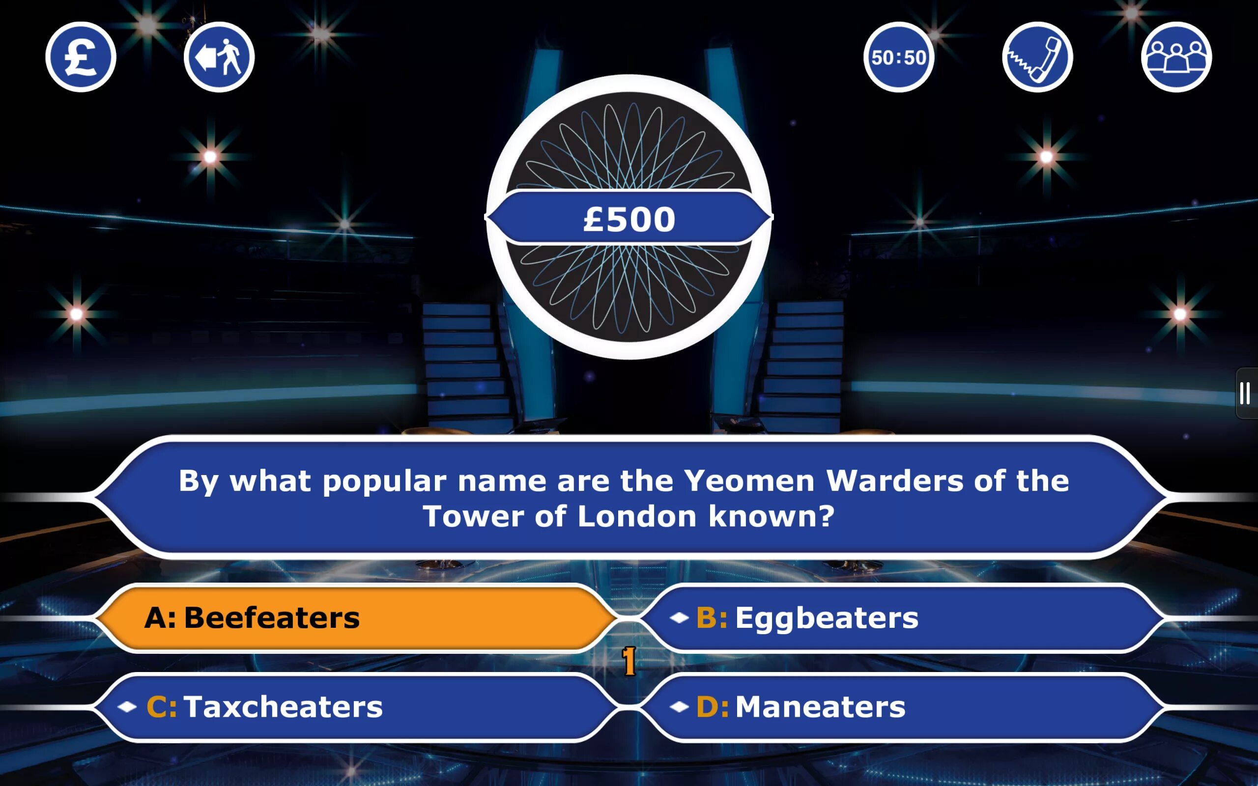 Who wants to be a Millionaire. Игры стань миллионером для детей