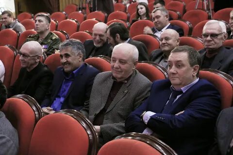 Васильевич ставрополь