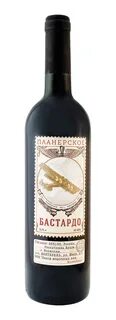 Российское сухое красное вино