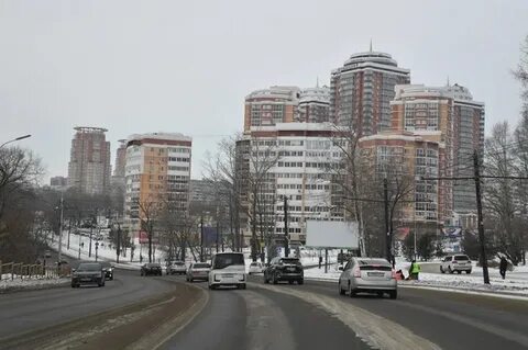 Хабаровском 29