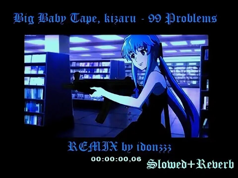 99 problem idonzzz remix. Big baby tape &amp; kizaru – 99 problems (idonzzz remix) [slowed]. песня big baby tape kizaru 99 problems idonzzz remix slowed.
