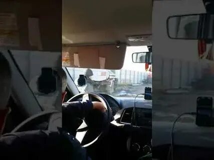 Работа водителем подольске свежие