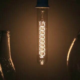 Нить лампы 8