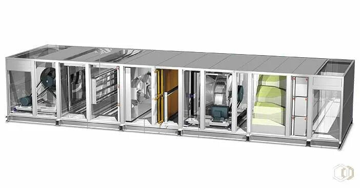 Центральный кондиционер Air handling Unit. Кондиционер КЦКП-20. Ahu Air handling Units. Устройство вентиляционной установки Ahu. E handling