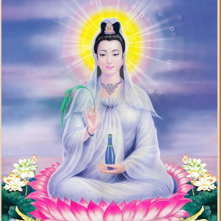 Bao phap. Китайская богиня Гуань Инь. Богине-Бодхисаттве Гуаньинь. Богиня милосердия Гуань Инь.