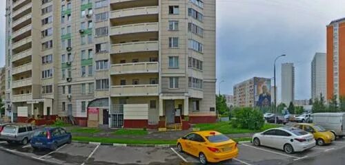 Маршаленок ул маршала баграмяна 3 фото Vegas apartments (Вегас апартментс) на улице Маршала Баграмяна, 1 Нижний Новгоро