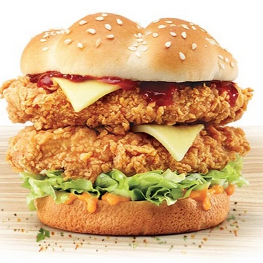 3. сэндвичи спайси. читер чикен турецкий фаст. кентукки фрайд чикен. 3.