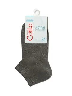 Носки conte active