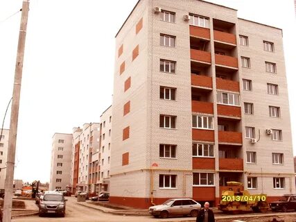 Рокоссовского 38
