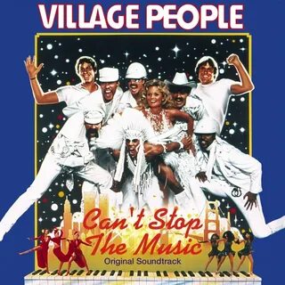 The music the people