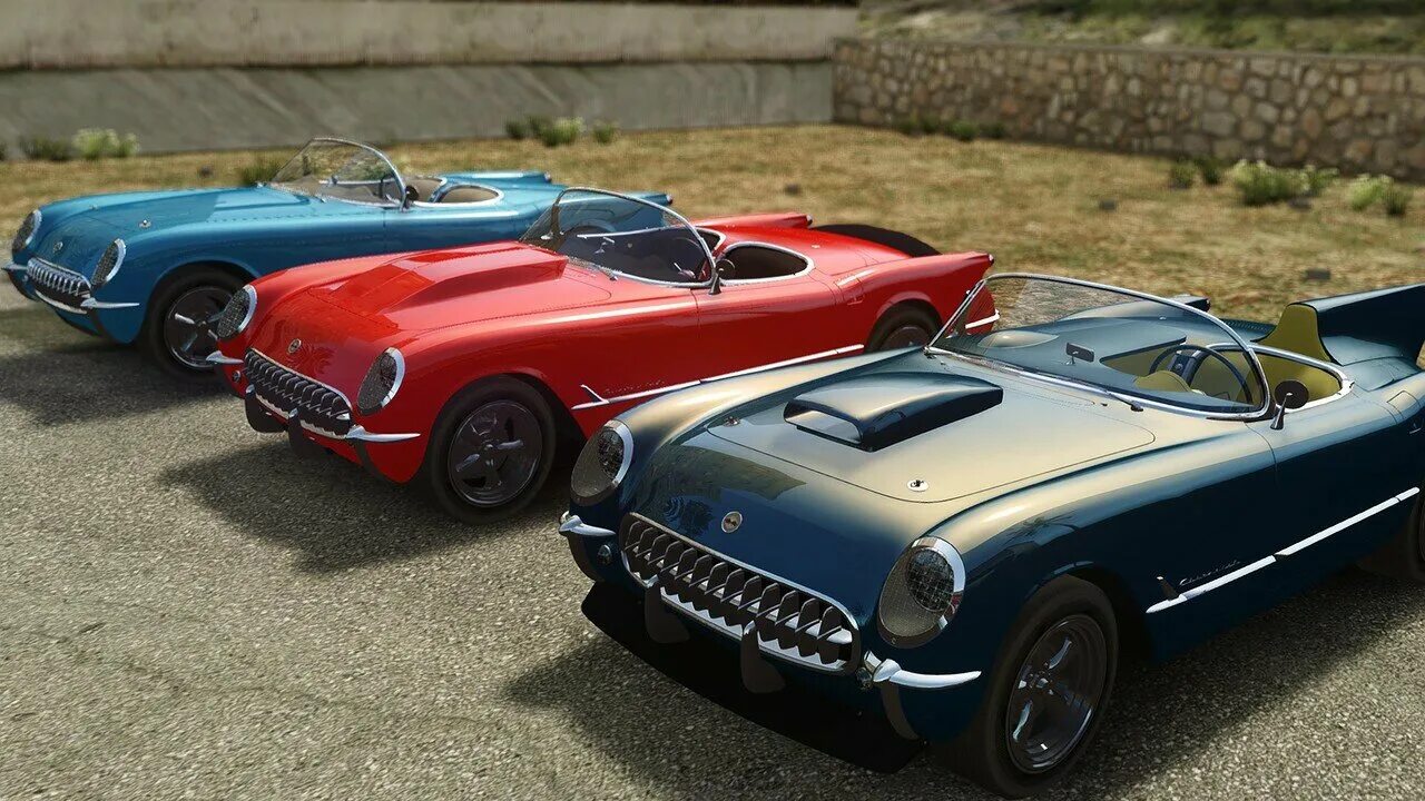 Chevrolet Corvette 1953. Chevrolet Corvette c1 GTA 5. GTA 4 Chevrolet Corvette. 1953 Chevrolet Corvette Forza Edition.