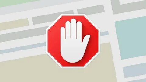 Adblock дополнение